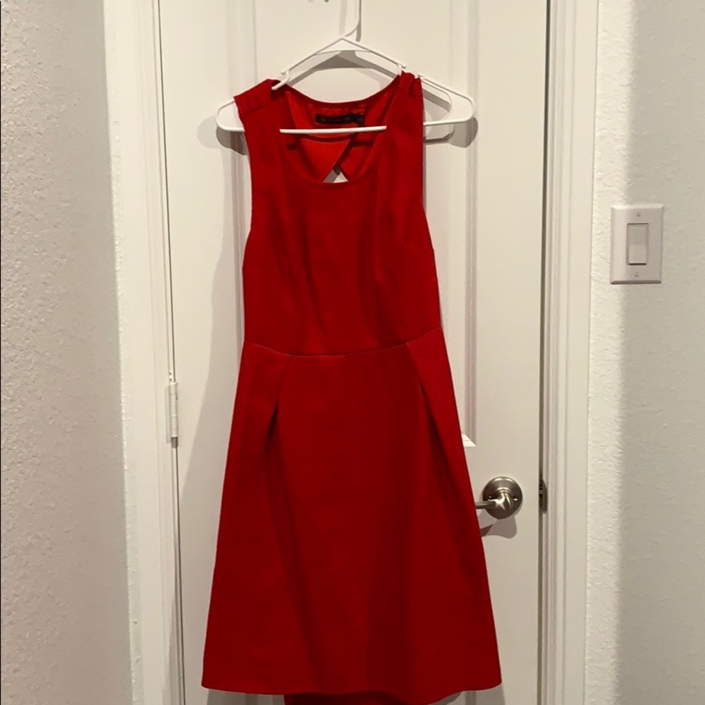 Cleaning out closet